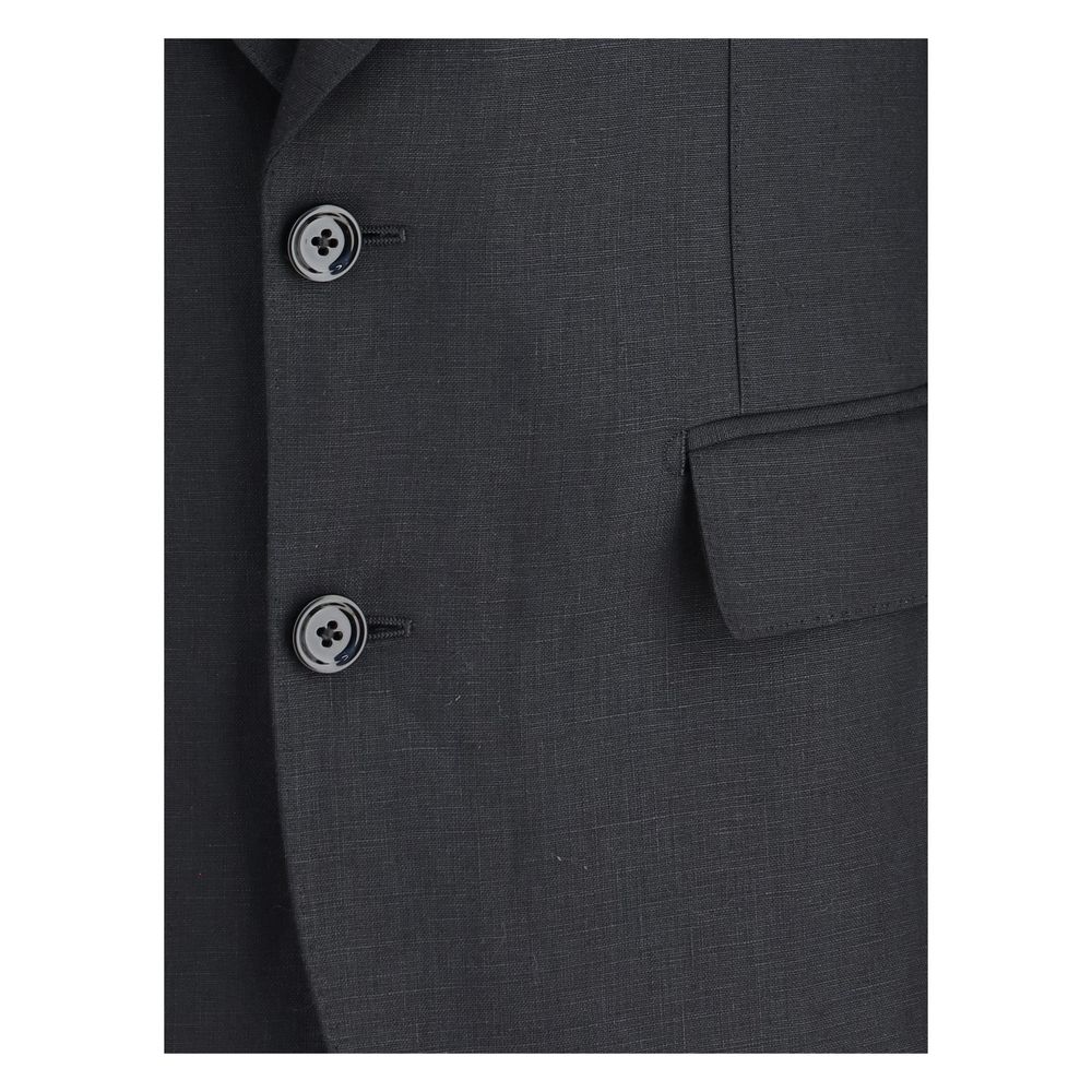 Dolce &amp; Gabbana Linen Blazer