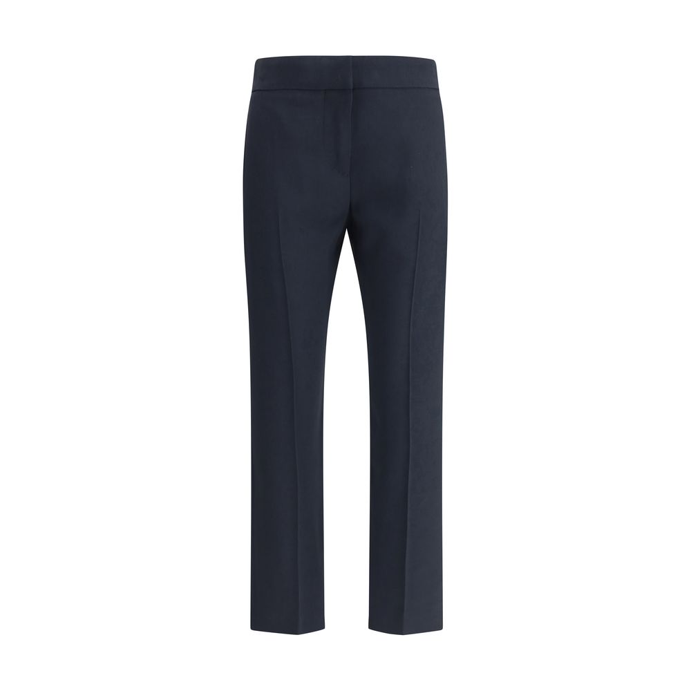 Alexander McQueen Cigarette Pants