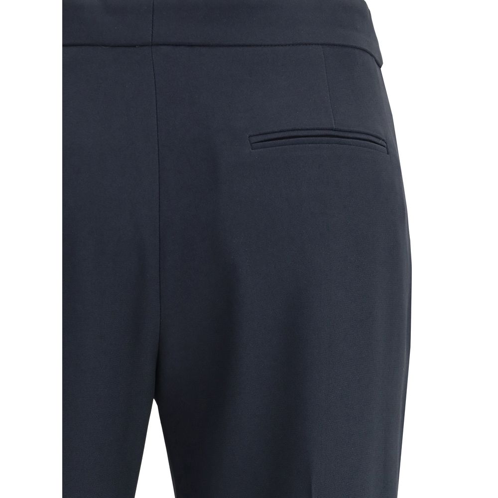 Alexander McQueen Cigarette Pants