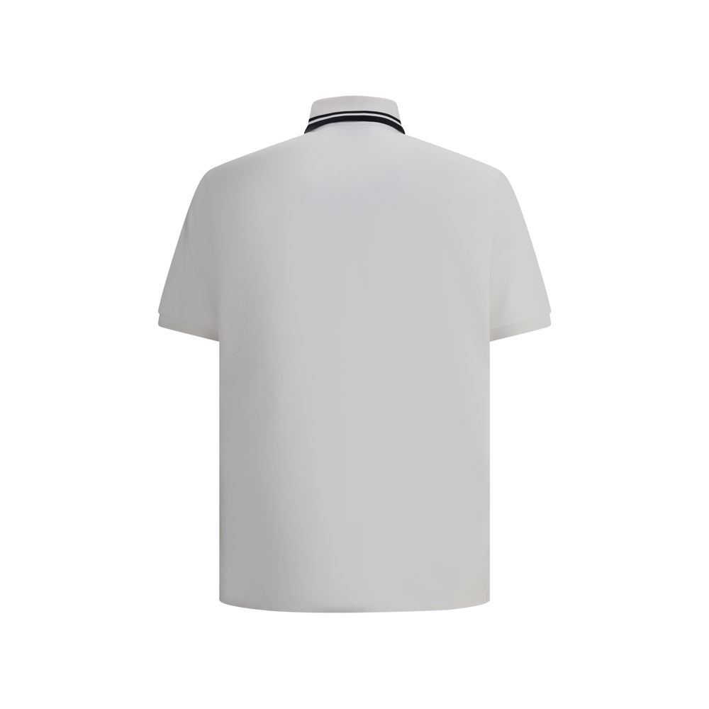 Gucci Logo Polo Shirt