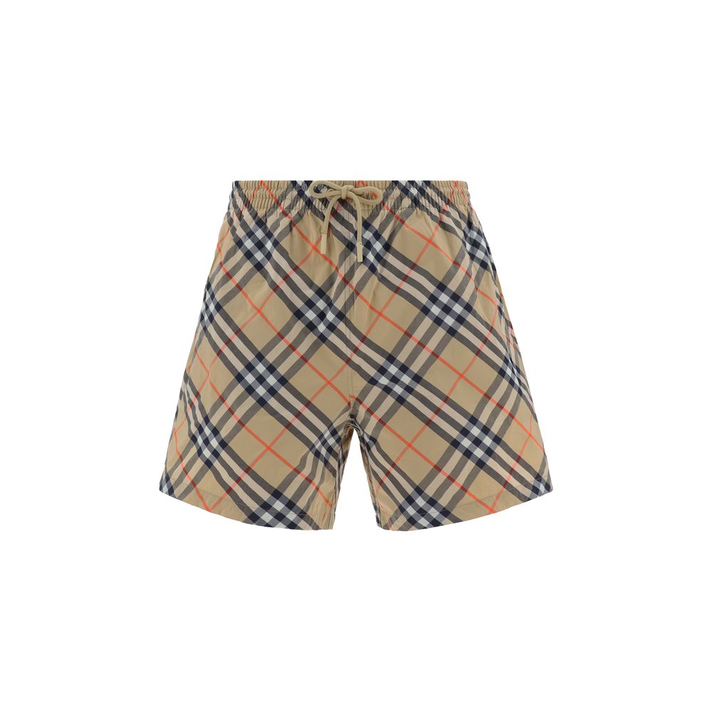 Burberry Swim Shorts