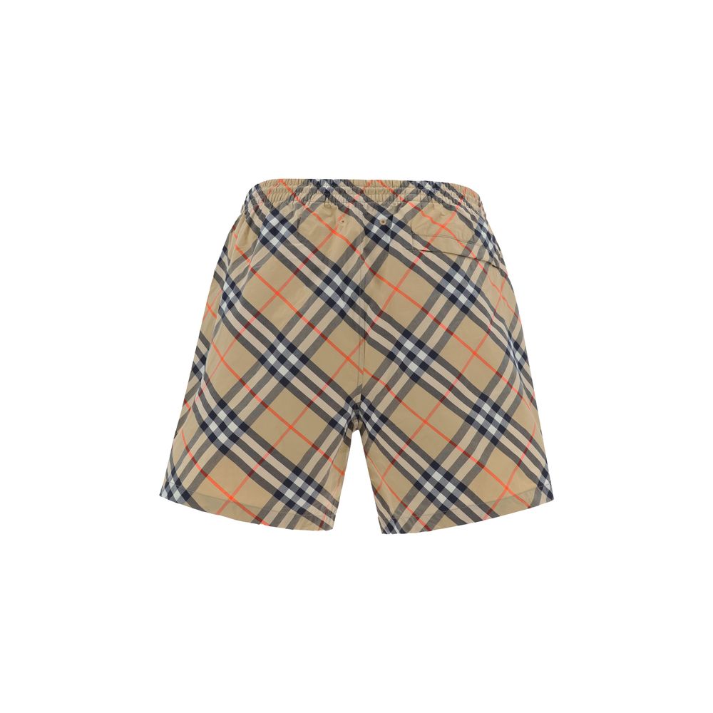 Burberry Swim Shorts