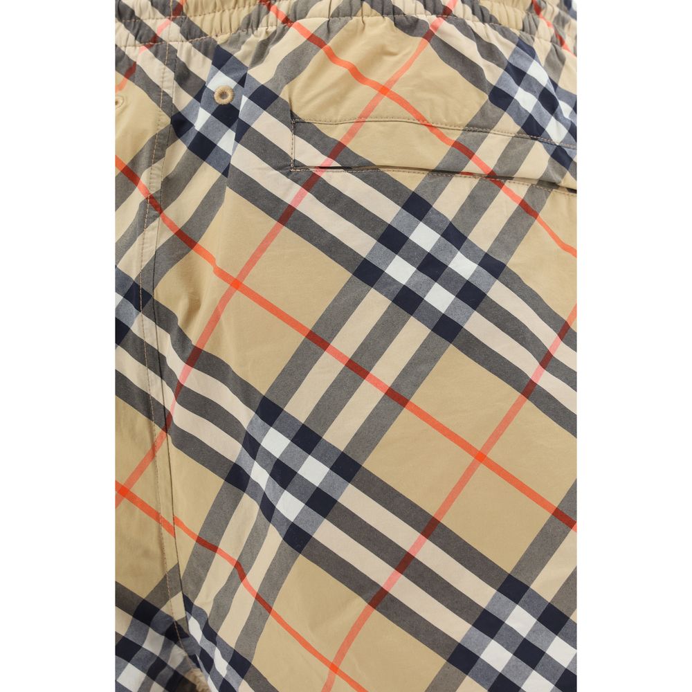 Burberry Swim Shorts