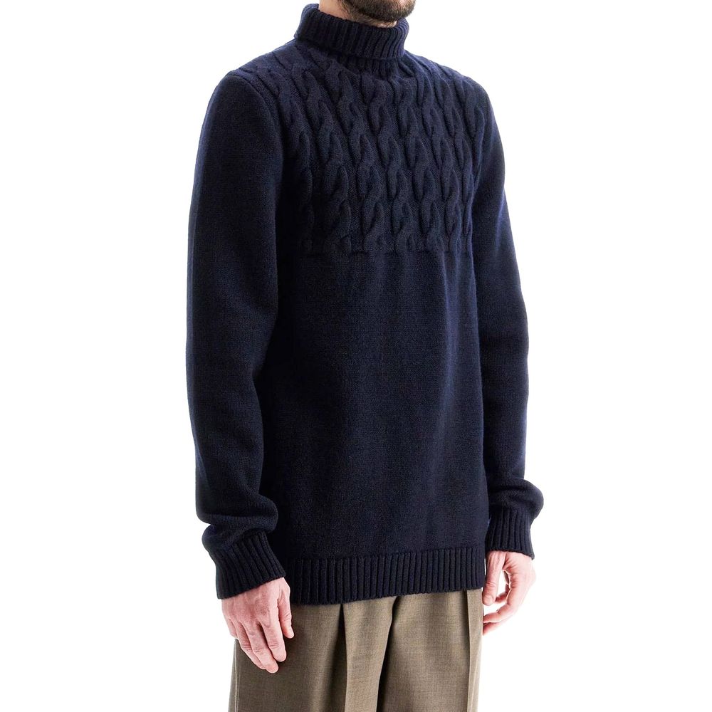 Maison Margiela Wool Sweater