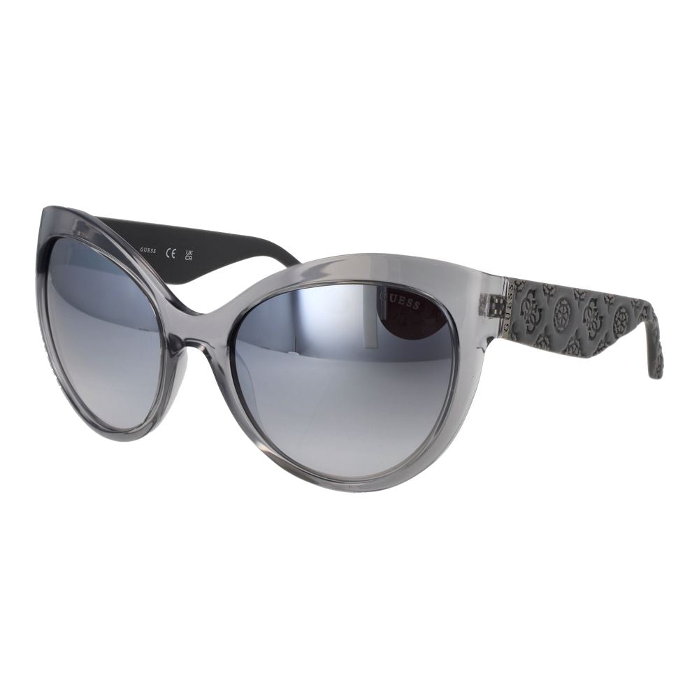 Guess Grey Women Sunglasses