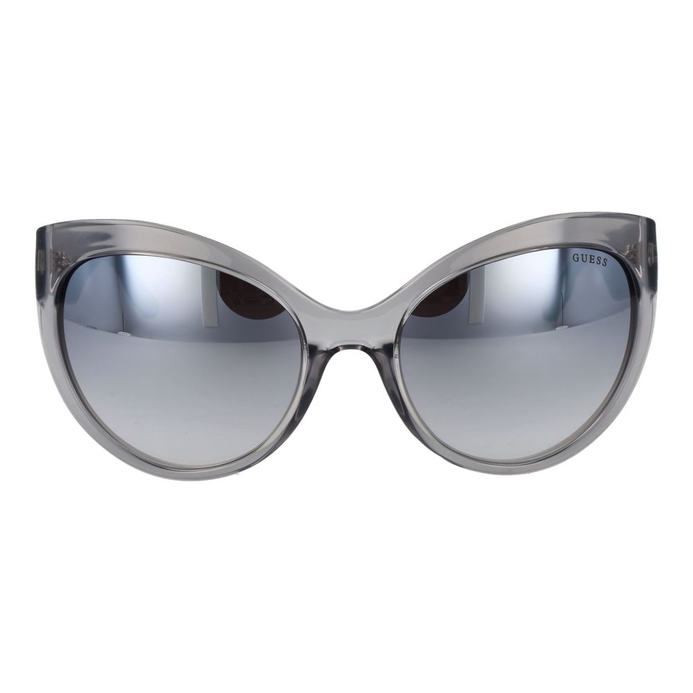 Guess Grey Women Sunglasses
