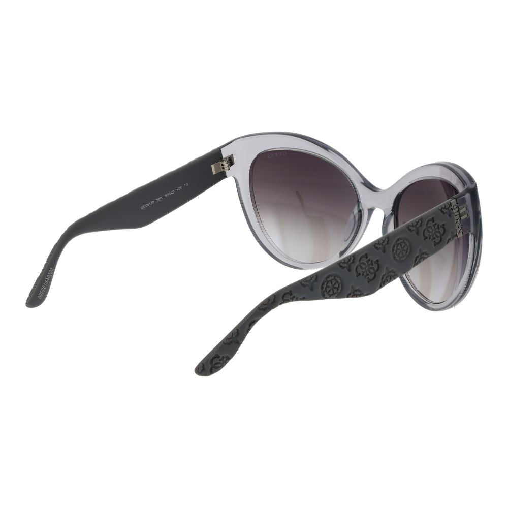 Guess Grey Women Sunglasses