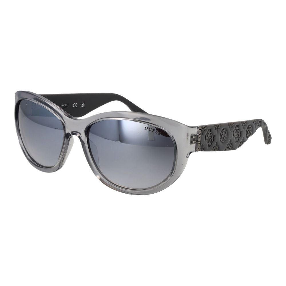 Guess Grey Women Sunglasses