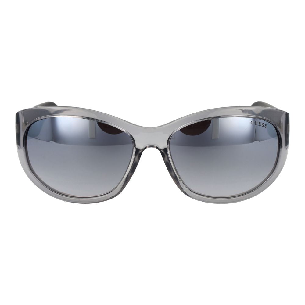 Guess Grey Women Sunglasses