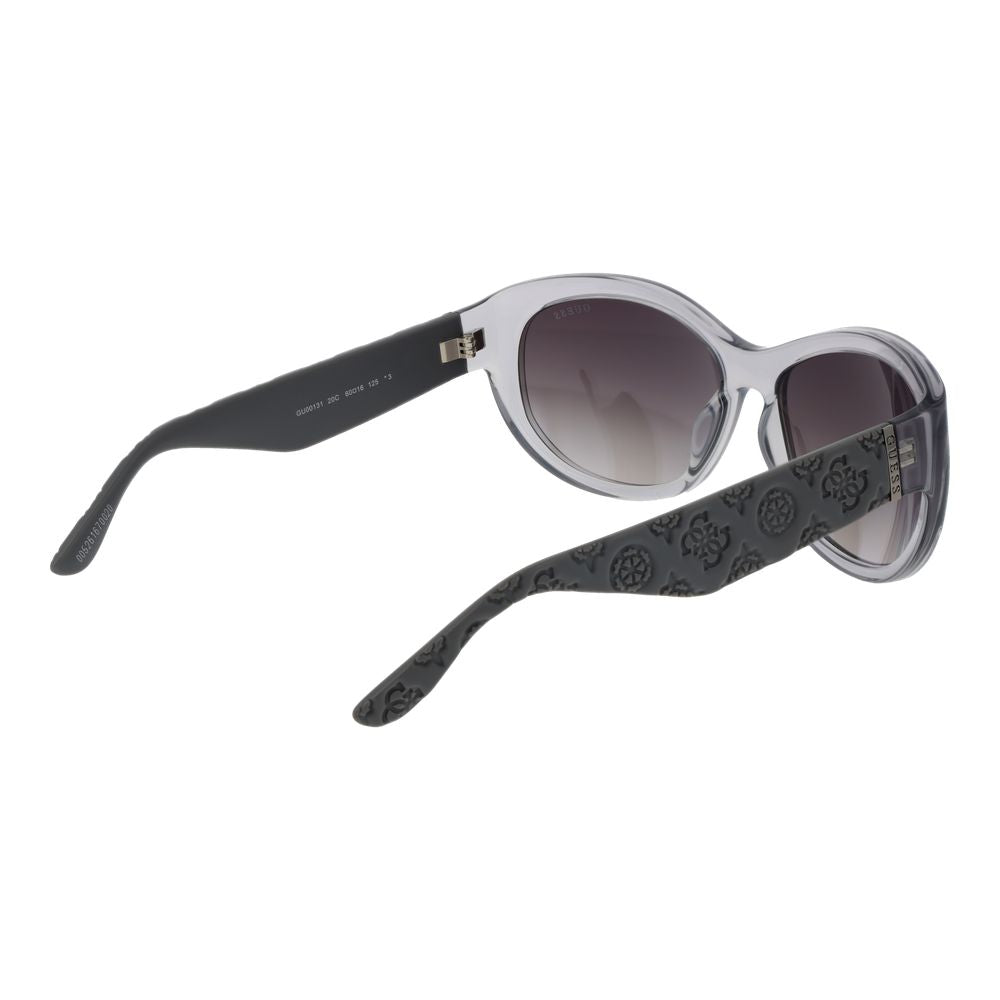 Guess Grey Women Sunglasses