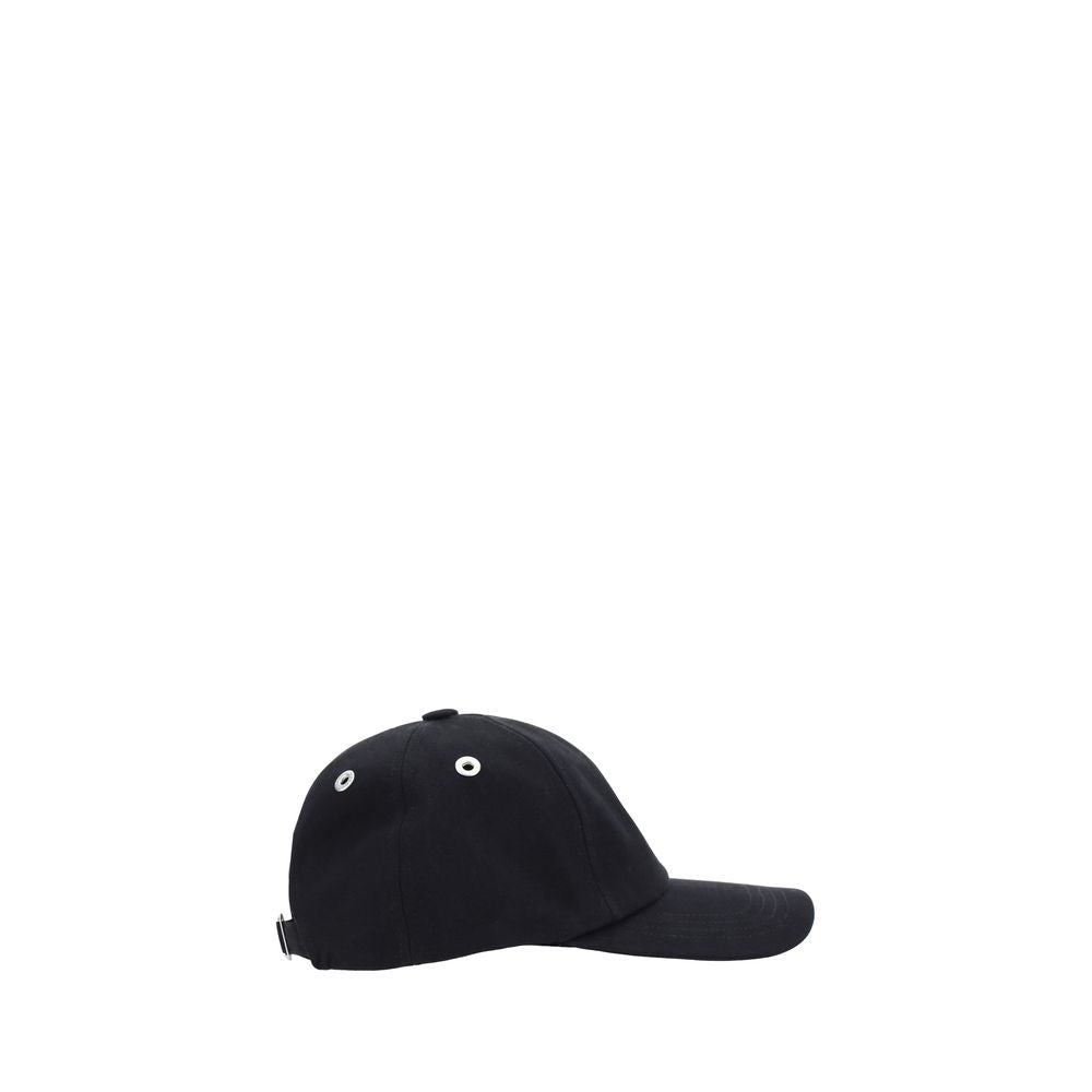 Ami Paris ADC Baseball Cap