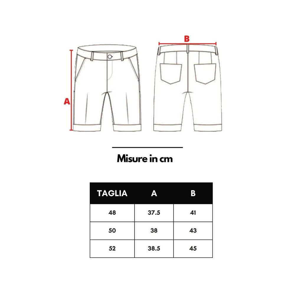 Tom Ford Multicolor Polyester Swim Short