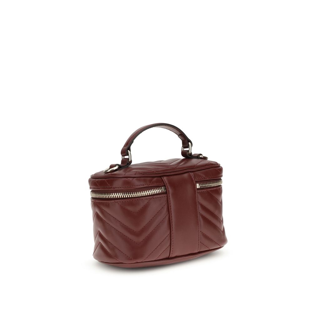 Gucci Vanity Mini Shoulder Bag