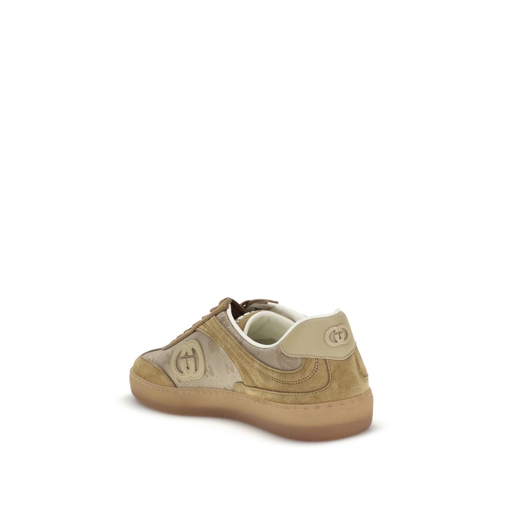 Gucci G75 Sneakers
