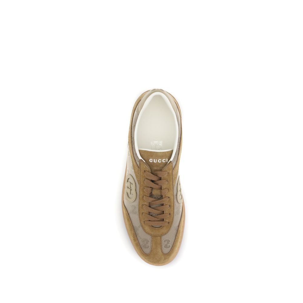 Gucci G75 Sneakers