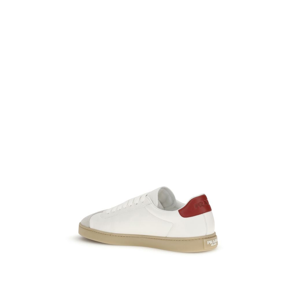 Prada LACE UP SHOES