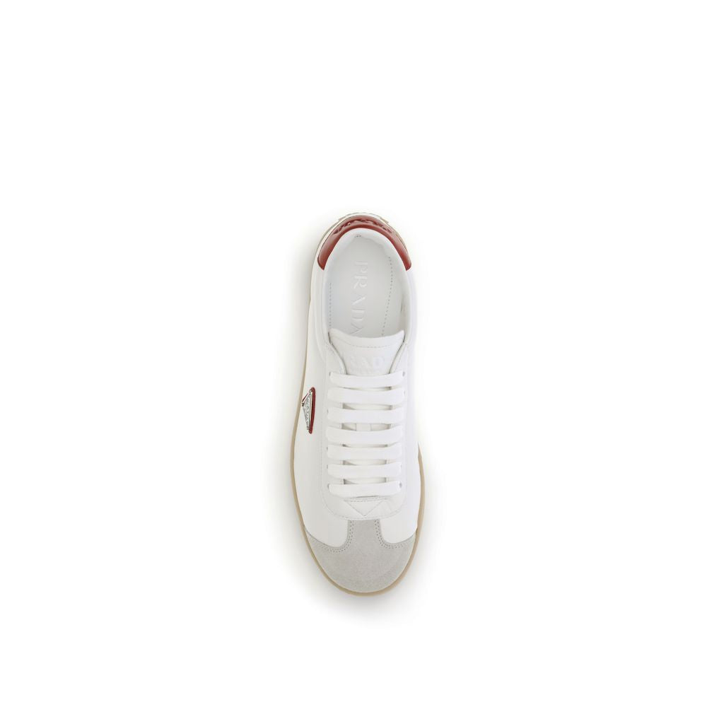 Prada LACE UP SHOES