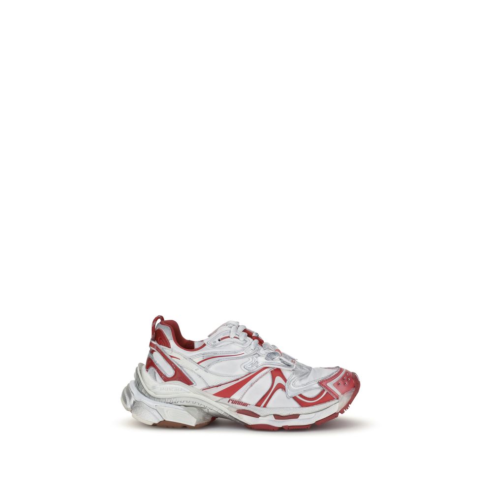 Balenciaga Runner 2 Sneakers