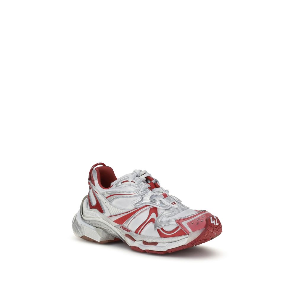 Balenciaga Runner 2 Sneakers