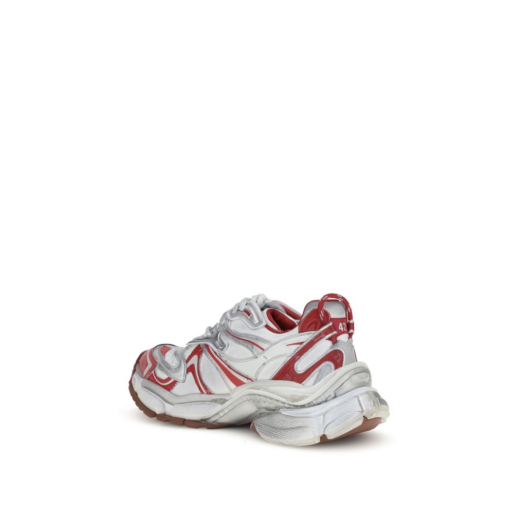 Balenciaga Runner 2 Sneakers