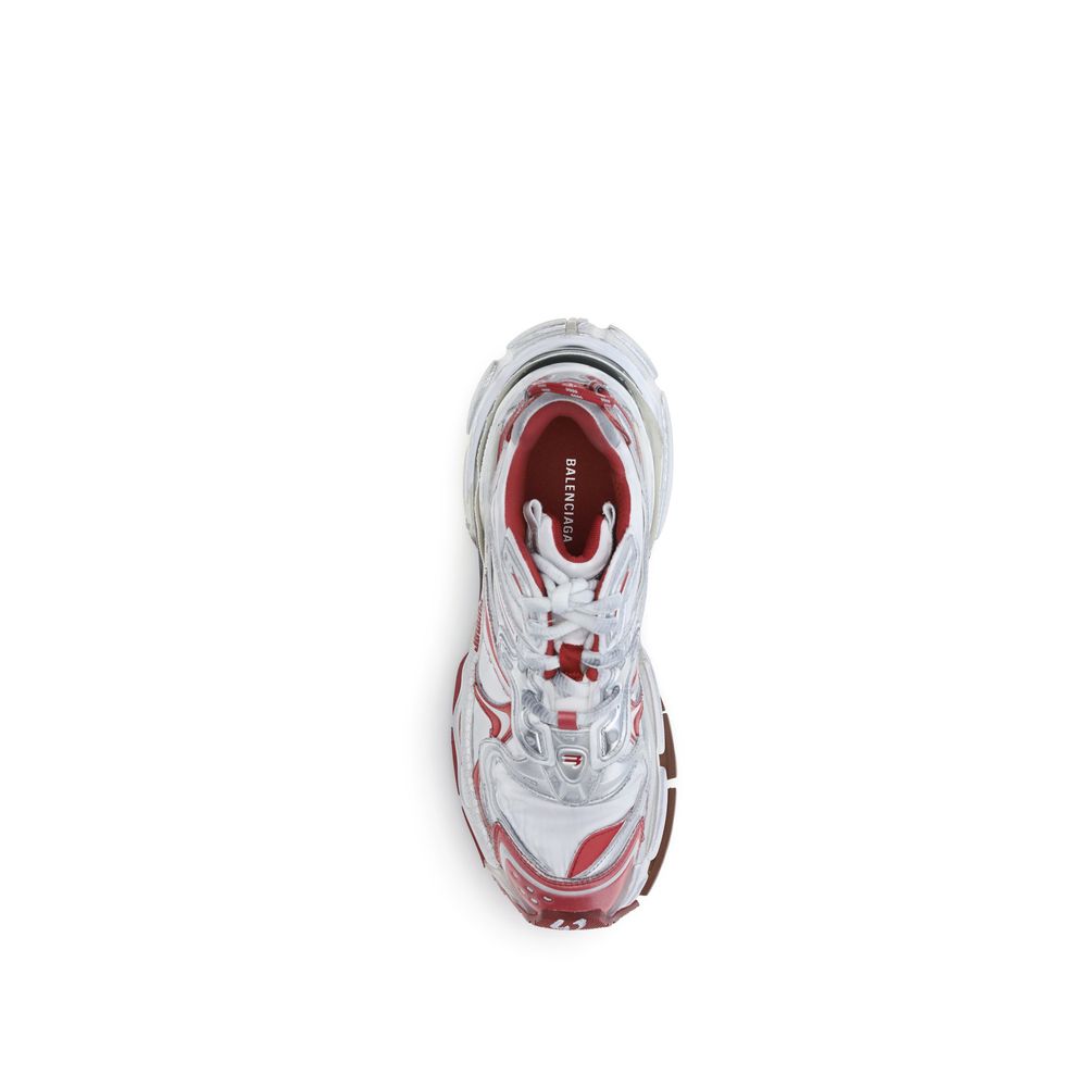 Balenciaga Runner 2 Sneakers