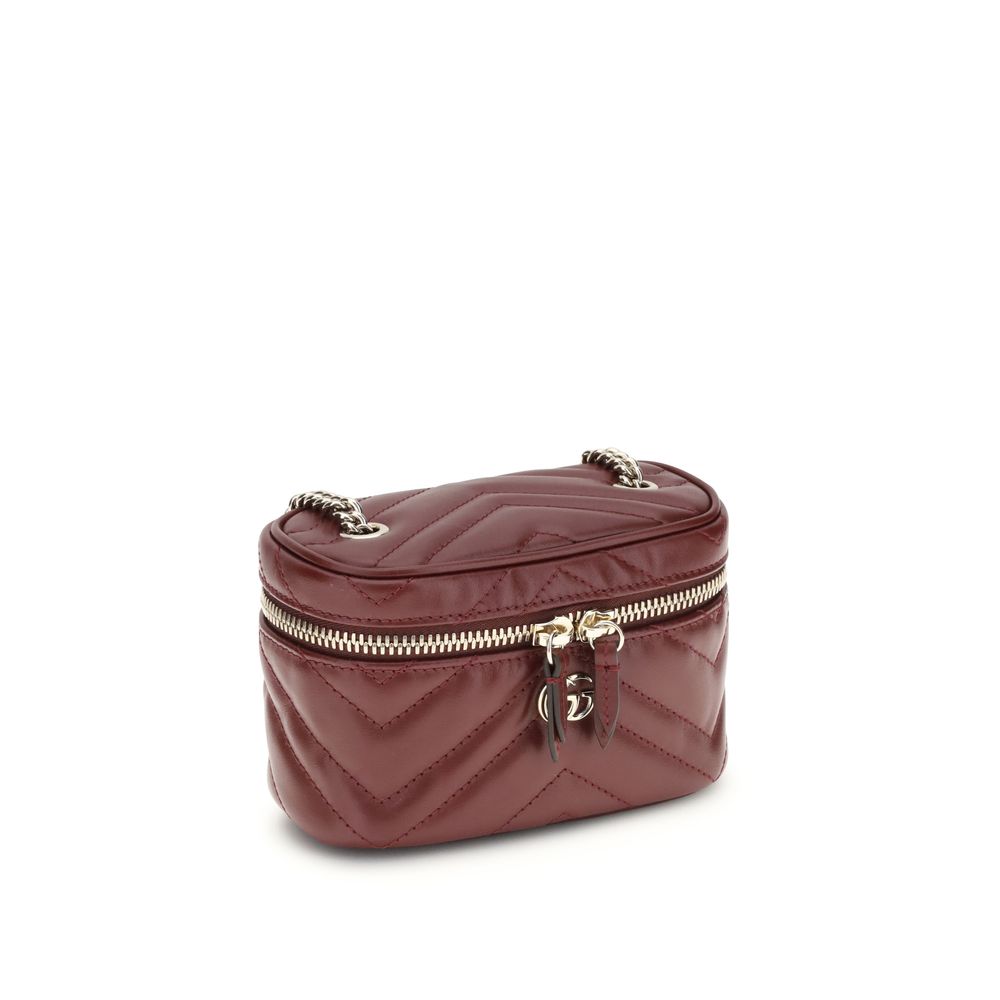 Gucci GG Marmont Beauty Case nano