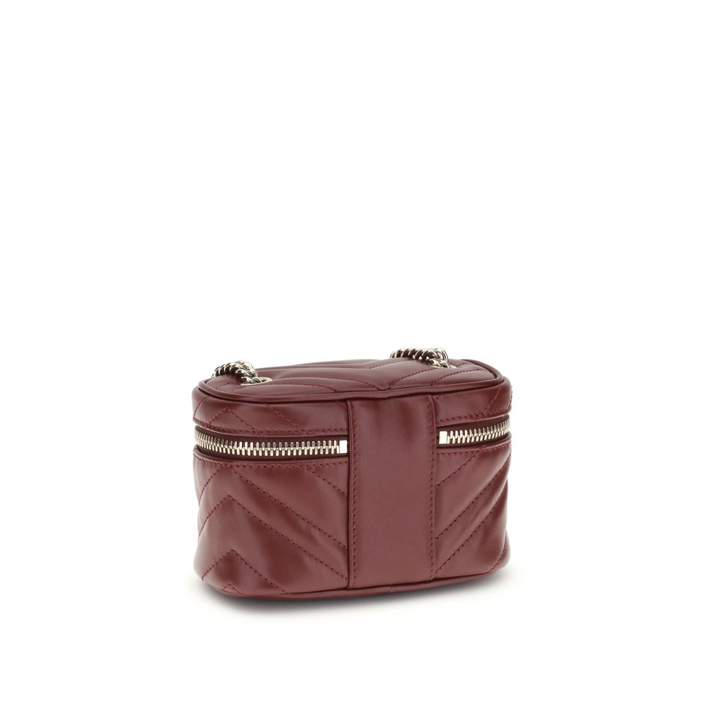 Gucci GG Marmont Beauty Case nano
